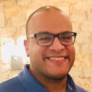 Meet your Posher, Federico